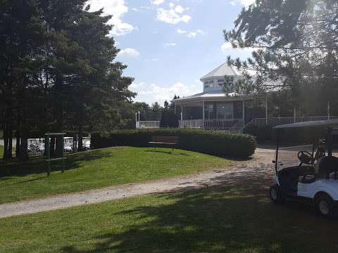 Hammond Golf and Country Club Hammond Golf and Country Club